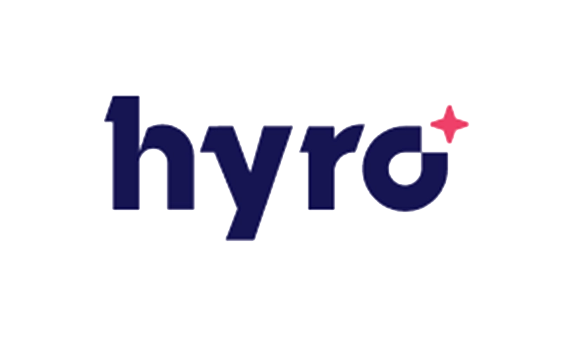 Hyro